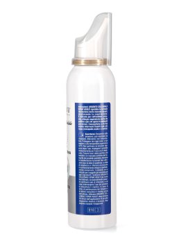 Argento Colloidale Spray 20 ppm Naso-Orecchio - 3