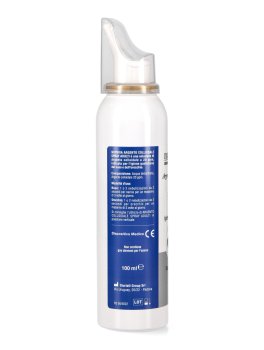 Argento Colloidale Spray 20 ppm Naso-Orecchio - 4