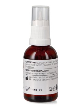 Argento Colloidale Spray 50 ppm - 3