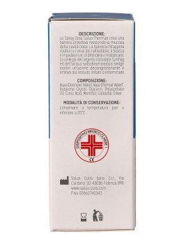 Argento Colloidale Spray 50 ppm - 4