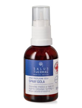 Argento Colloidale Spray 50 ppm - 1