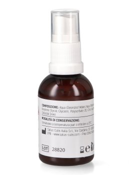 Argento Colloidale Spray Gola 50 ppm - 3