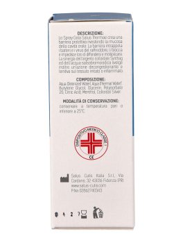 Argento Colloidale Spray Gola 50 ppm - 4