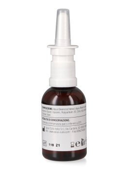 Argento Colloidale Spray Naso 50 ppm - 3