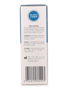 Argento Colloidale Spray Naso 50 ppm - 4