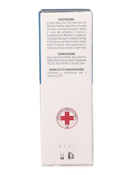 Argento Colloidale Spray Naso 50 ppm - 5