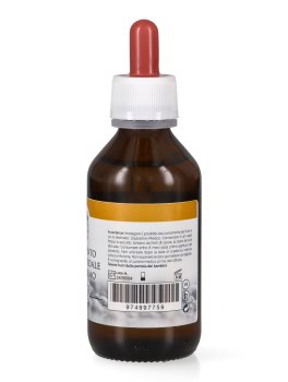 Argento Colloidale Supremo - 20 ppm - 3