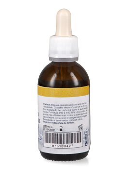 Argento Colloidale Supremo - 20 ppm - 3