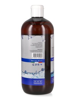 Argento Micro-Colloidale Plus 20 ppm - 500 ml - 2