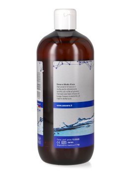 Argento Micro-Colloidale Plus 20 ppm - 500 ml - 3