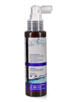 Argento Micro Colloidale Plus 20 ppm - Spray - 4