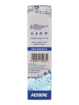 Argento Micro Colloidale Plus 20 ppm - Spray - 5