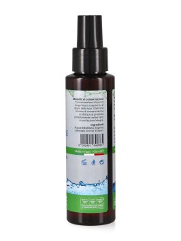 Argento Micro Colloidale Plus 40 ppm - Deo Spray - 3