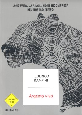 Argento Vivo — Libro - 1