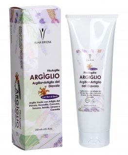 Argiglio - Impacco di Argilla e Artiglio del Diavolo - 1