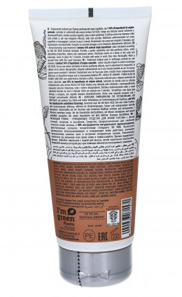 Argilla Lavante - Purificante del cuoio capelluto - 2