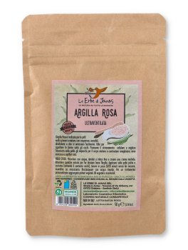 Argilla Rosa - 1