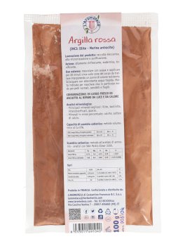 Argilla Rossa - 2