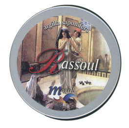 Argilla Saponifera Rassoul Magreb 200 gr