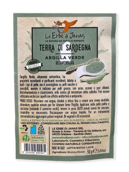 Argilla Verde - 2