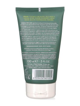 Argilla Verde con Olio di Jojoba "ArgFango" - 2