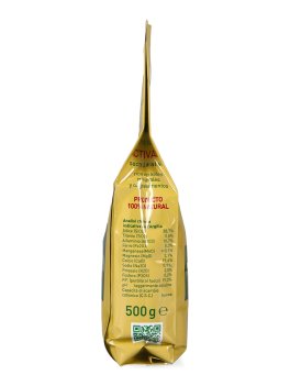 Argilla Verde Ventilata Attiva  - Essiccata al Sole - 2