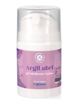 ArgiLubri pH 5-5,5 - 1