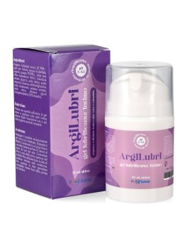 ArgiLubri pH 5-5,5 - 2