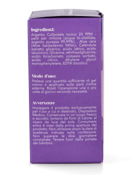 ArgiLubri pH 5-5,5 - 6