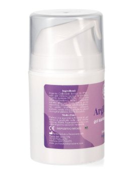 ArgiLubri pH 5-5,5 - 4