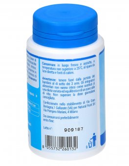 Arginina - Integratore a base di L-Arginina in Capsule - 3