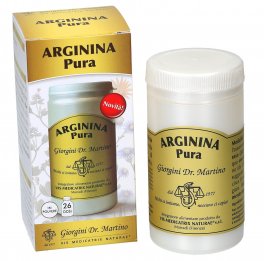 Arginina Pura - 1