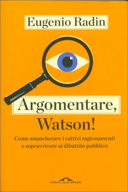 Argomentare, Watson — Libro - 1