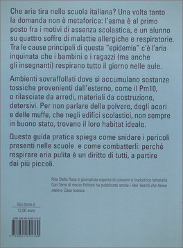 Aria Pulita a Scuola — Libro - 2