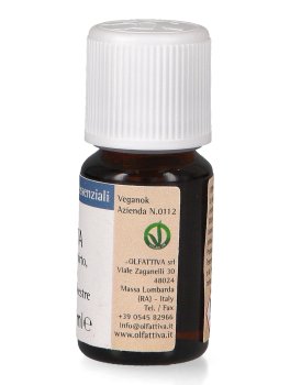 Aria Pulita - Olio Essenziale Limone, Eucalipto, Mirto e Pino Silvestre - 3