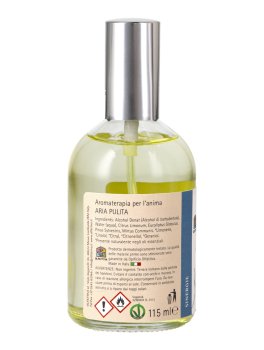 Aria Pulita - Spray per Aromaterapia - 2
