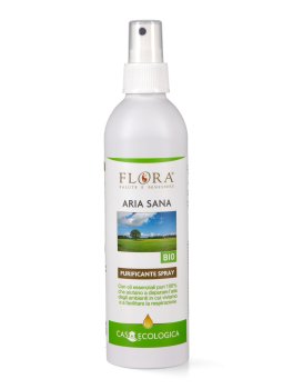 Aria Sana - Purificante Spray - 2