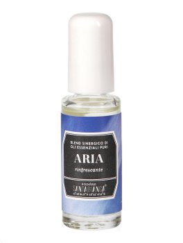 Aria - Sinergia di Oli Essenziali Rinfrescante - 2