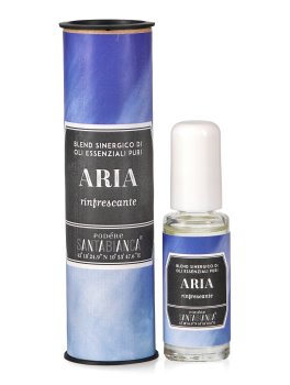 Aria - Sinergia di Oli Essenziali Rinfrescante - 1