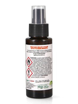 Aria Spray "Armonia" Bio - Bimbo - 2