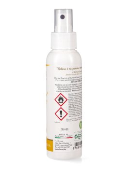 Aria Spray - Deodorante per ambiente "Respiri di Gioia" - 2