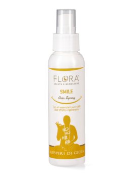 Aria Spray - Deodorante per ambiente "Respiri di Gioia" - 1