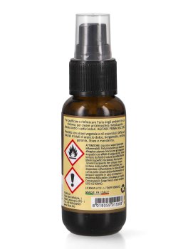 Aria Spray - Tai Chi