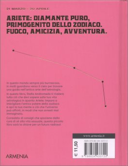 Ariete — Libro - 2