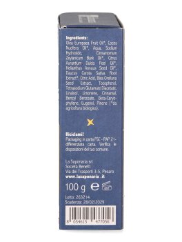 Ariete - Sapone Cannella e Arancio Dolce - 4