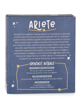 Ariete - Sapone Cannella e Arancio Dolce - 5