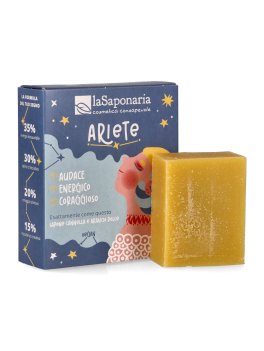Ariete - Sapone Cannella e Arancio Dolce - 1
