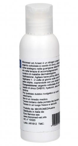 Arisan - Idrogel per Animali - 2