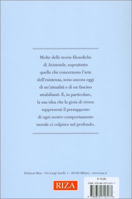 Aristotele — Libro - 2
