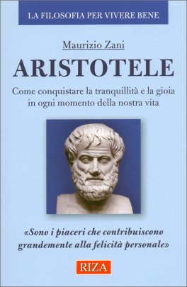 Aristotele — Libro - 1